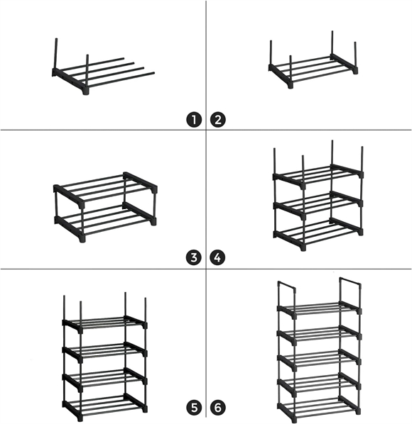 shoe rack,cloth rack